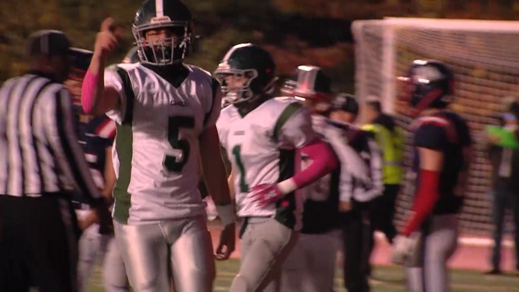 74316 Vo Chariho Lincoln Ncoitmxfstill001