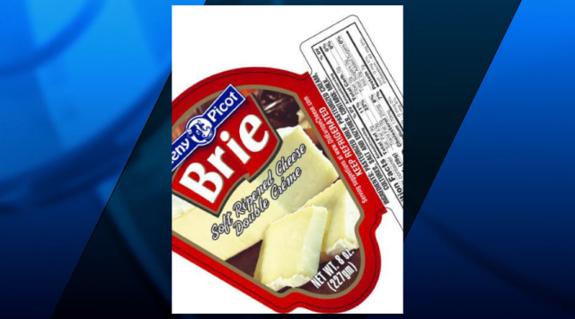 Department Of Health Issues Warning About Cheese Recall | ABC6