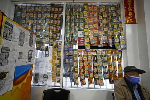 Powerball Announces Delay To Record Breaking $1.9b Drawing