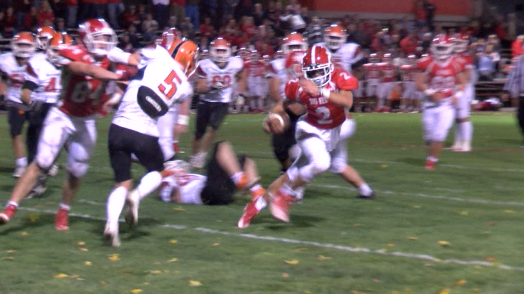 North Attleboro