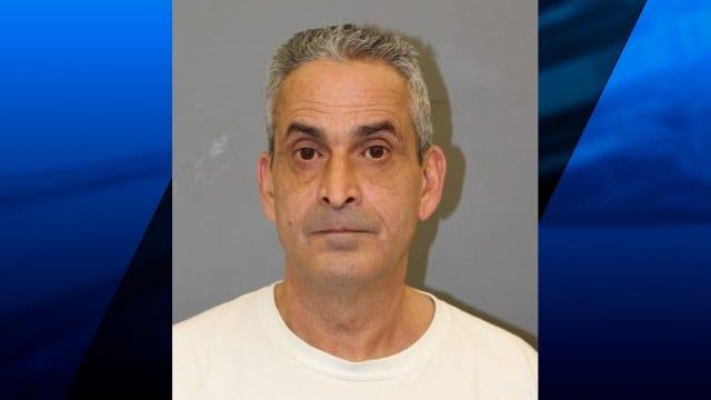 East Providence Man Accused Of Sexually Assaulting 13-year-old | ABC6