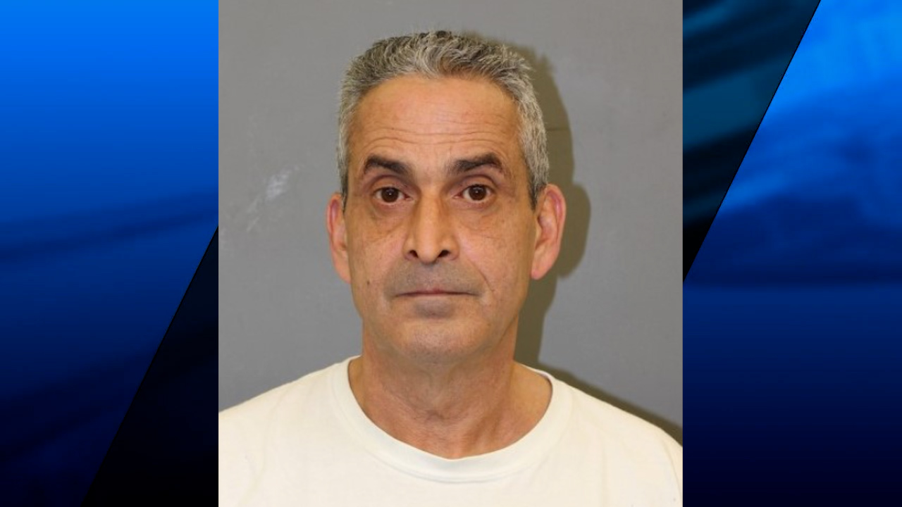 East Providence man accused of sexually assaulting 13-year-old