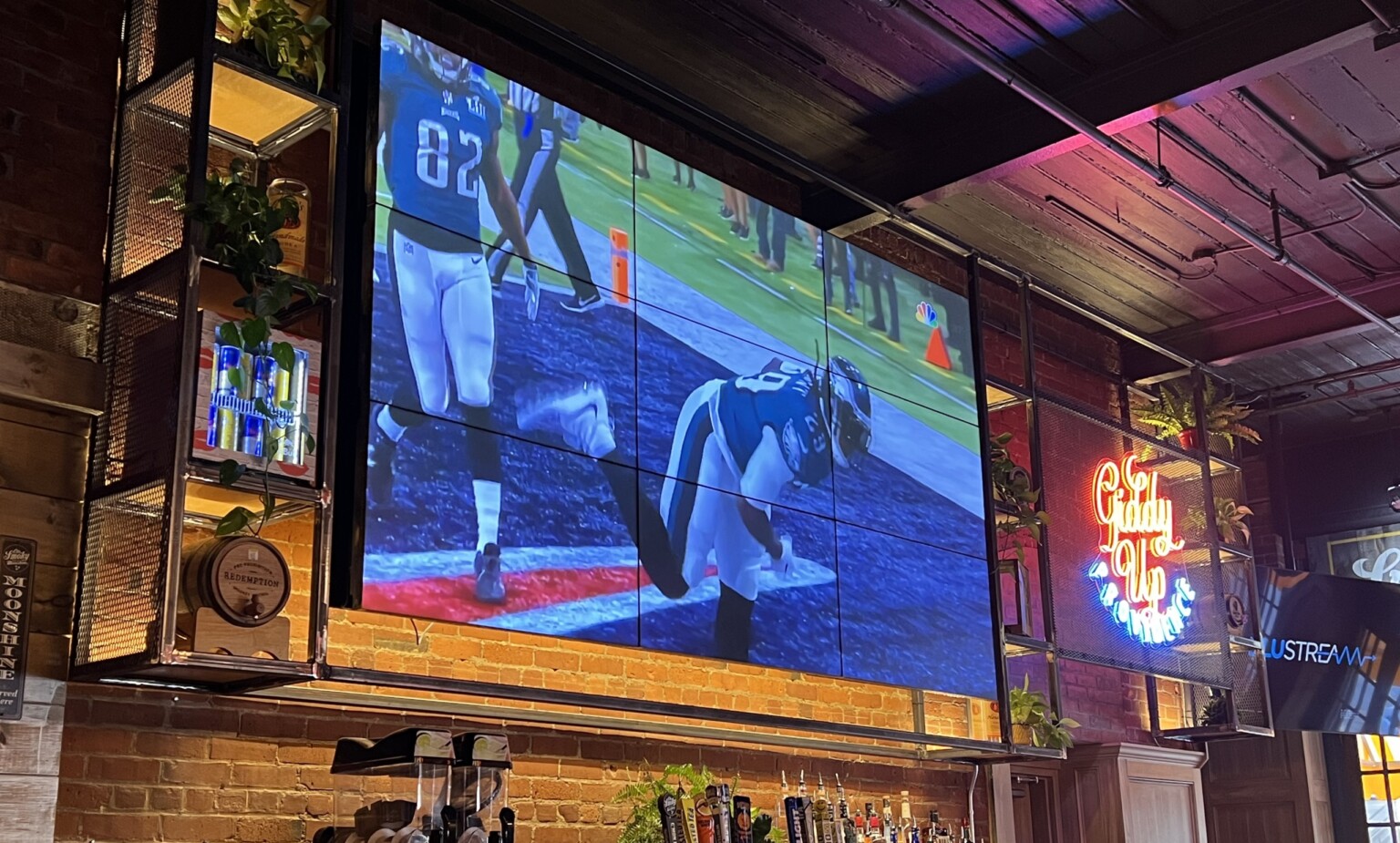 Super Bowl watch parties in Southern New England ABC6