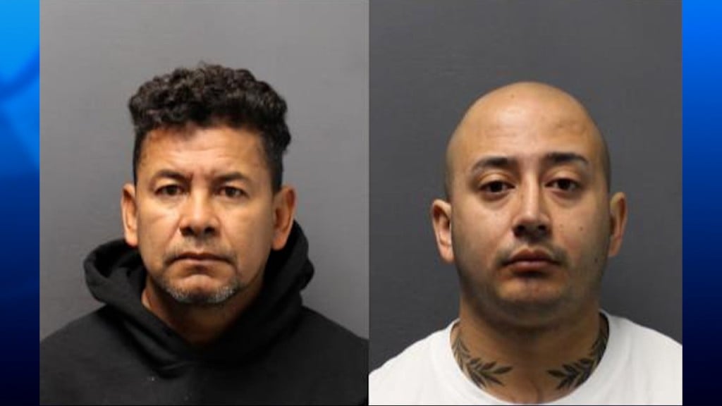 2 Pawtucket men arrested for manufacturing, possessing, intent to ...