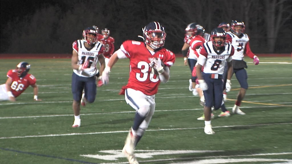 Lincoln Central Falls Vostill001