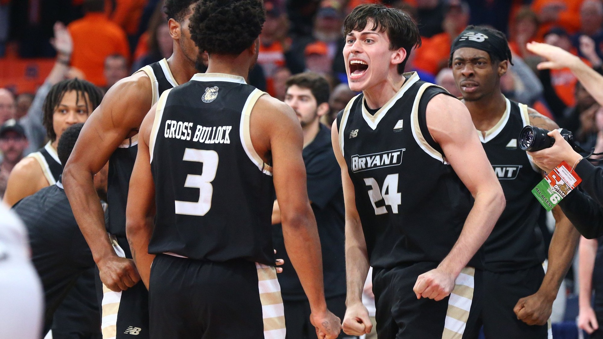 Bryant University Basketball Ranking at Mary Lee blog