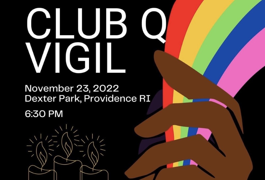 Haus of Codec to host Club Q vigil in Providence | ABC6