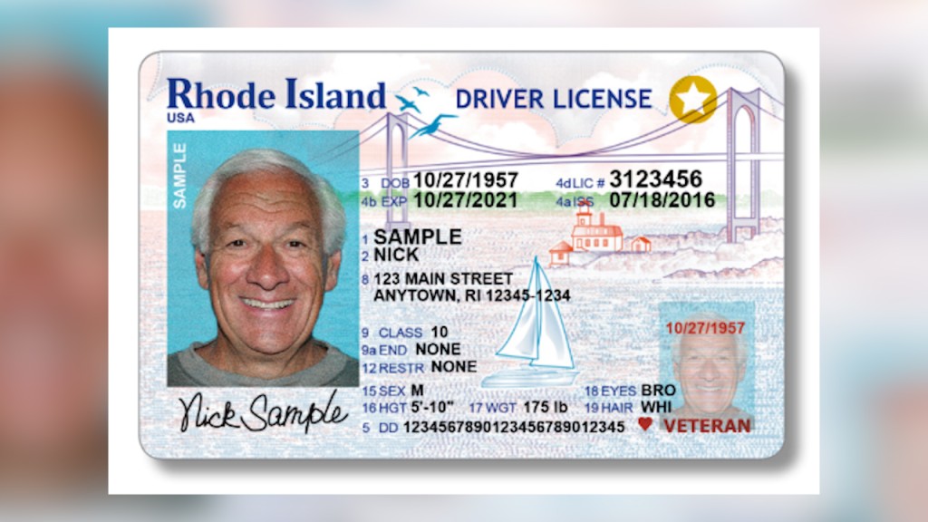 Department Of Homeland Security Delays Real Id Deadline To 2025 Abc6