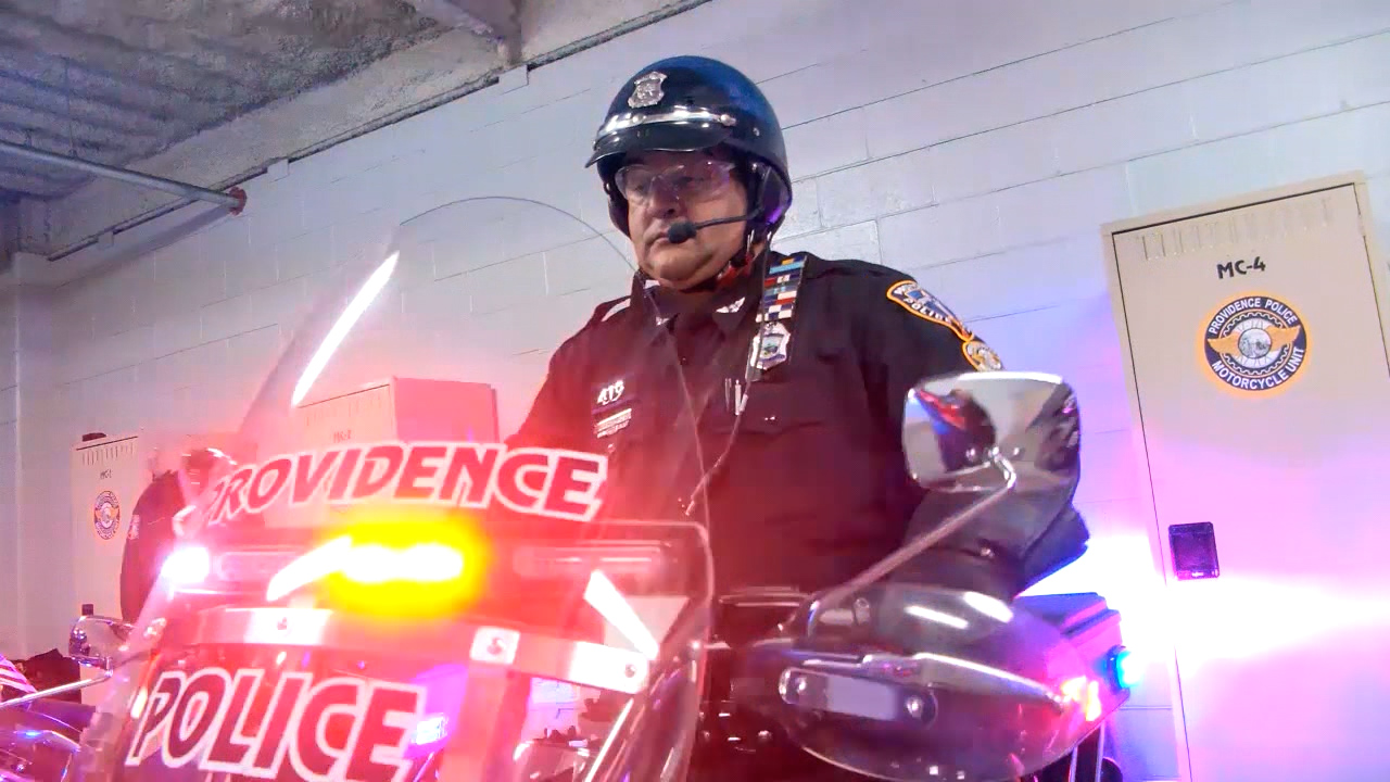 'It is not legal to drive and smoke marijuana' Drug recognition expert