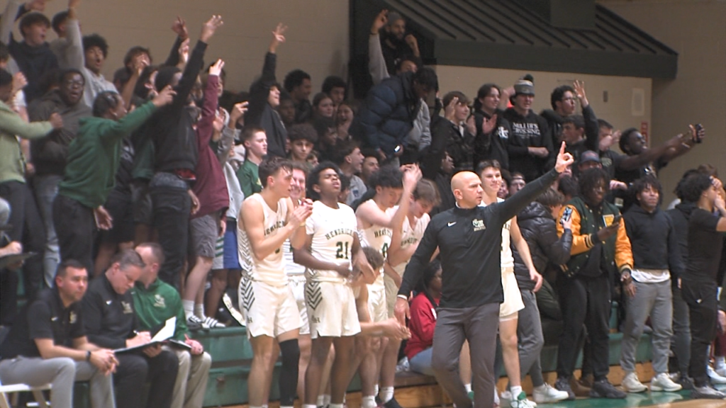 Hendricken La Salle Vstill001