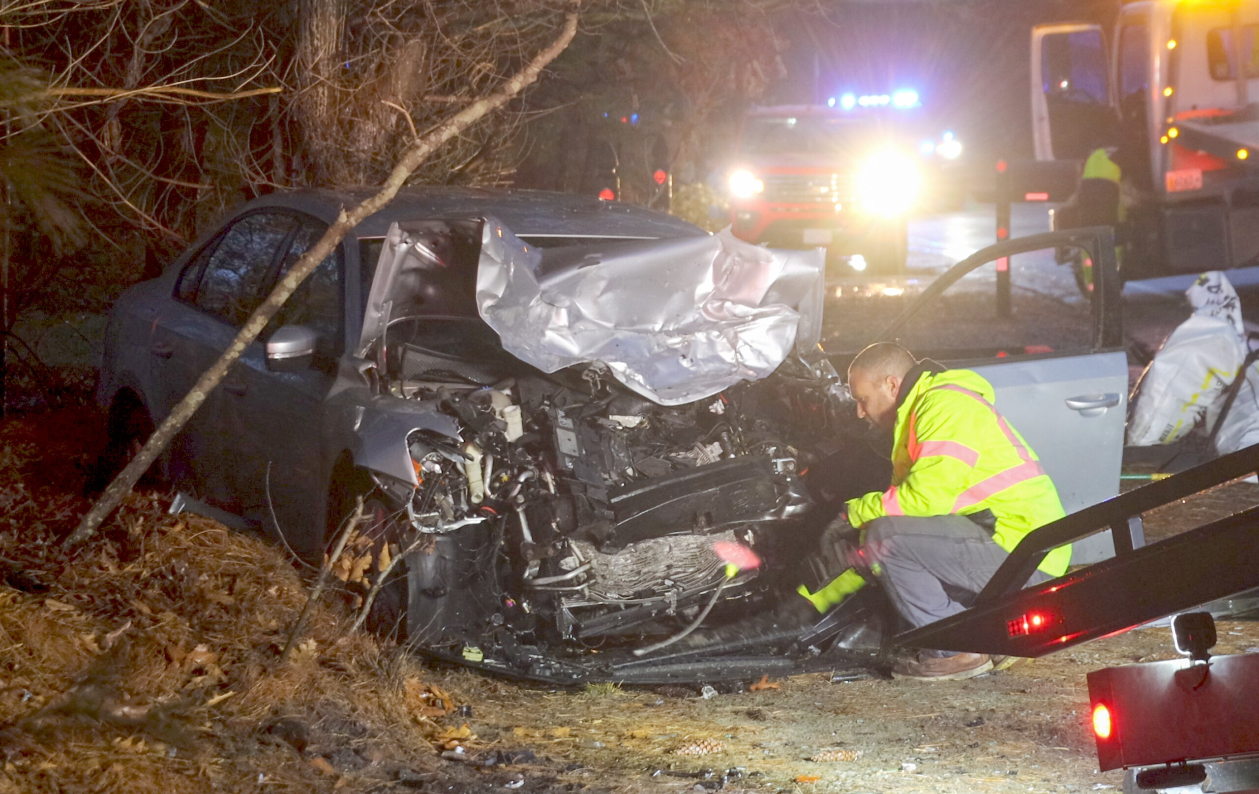 Franklin Ma Car Accident Today - pmx1t1w
