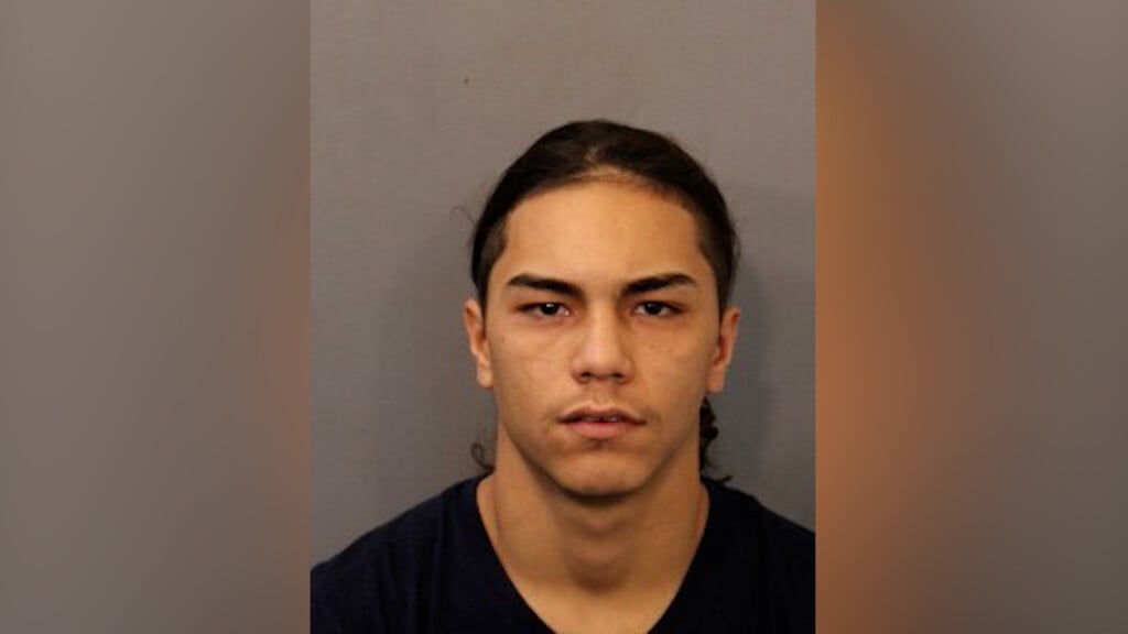 Fall River Man Arrested In Connection To Shots Fired Incident Abc6 1940