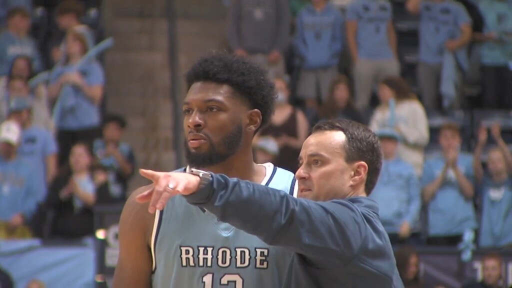 Uri Looking To Get Back In Win Column Against Brown Wednesday