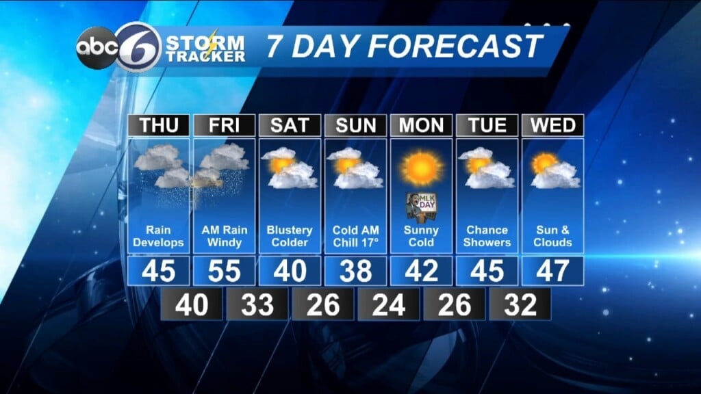 Kelly Wx Jan 11 At 4pm