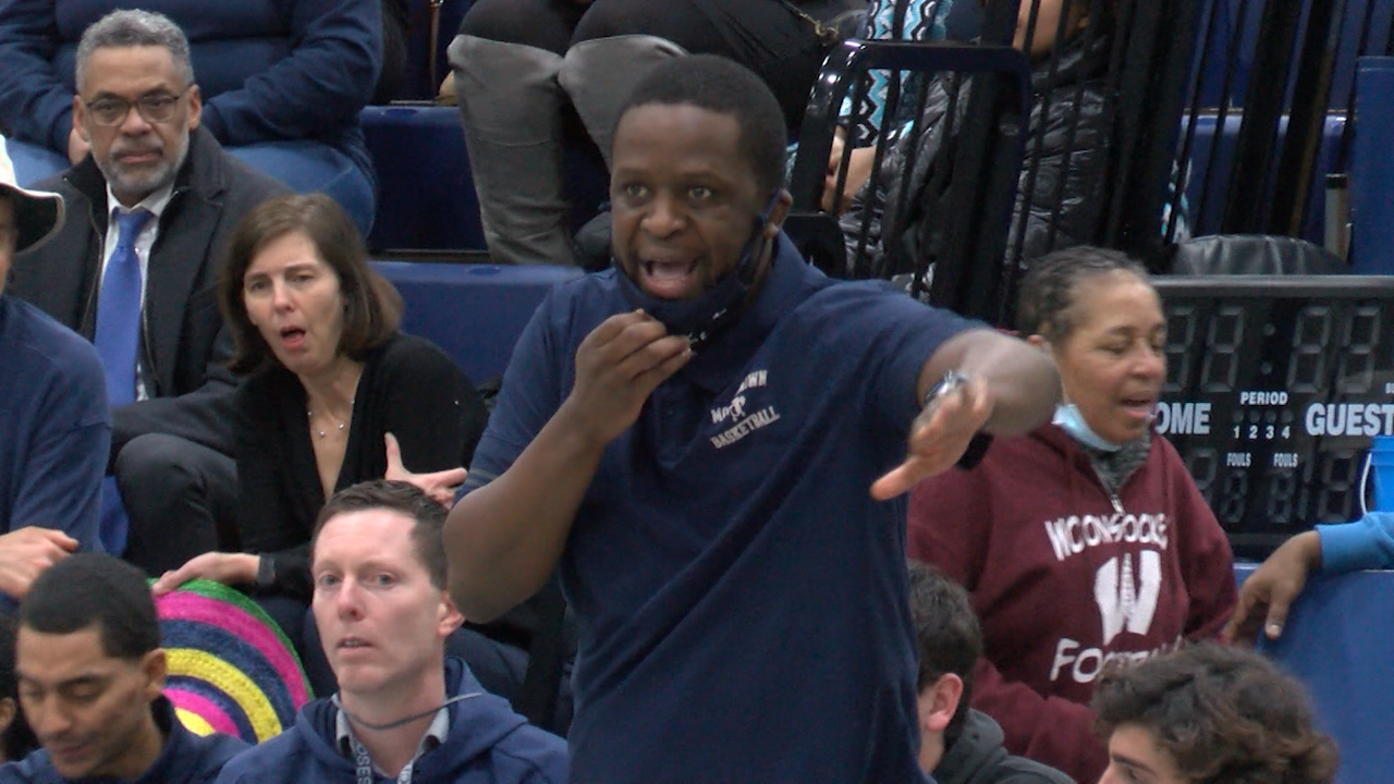 Moses Brown Takes Down Highlander Charter In Boys Hoops Tuesday ABC6