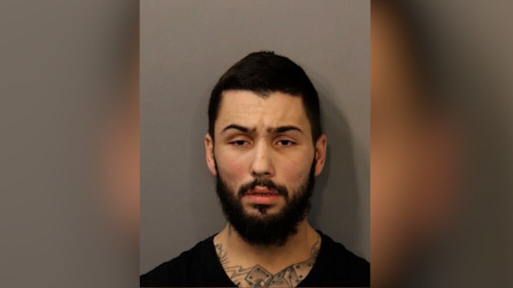 Fall River police arrest man on gun and drug charges | ABC6