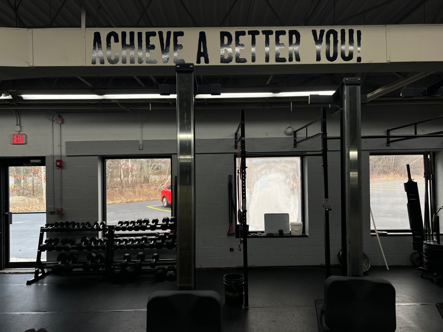 This Rhode Island gym is fusing body and mind workouts in 2023 ABC6