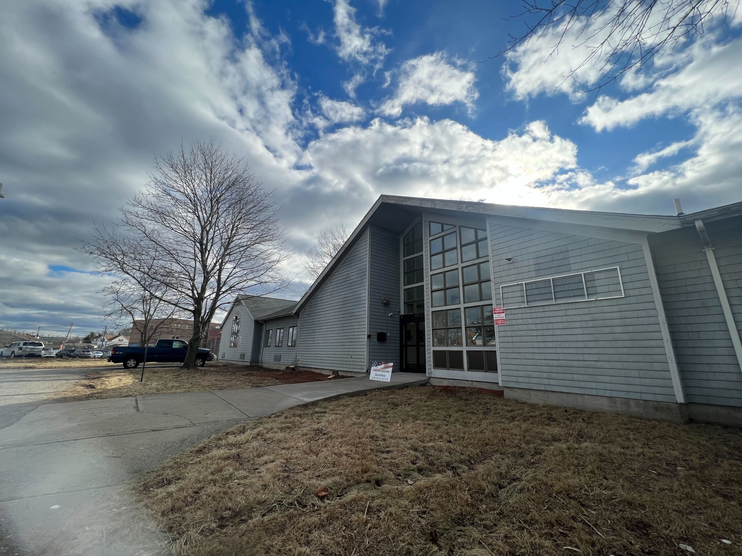New Providence shelter to house homeless couples ABC6