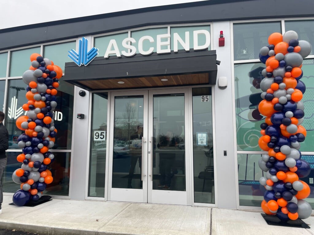 Ascend New Bedford