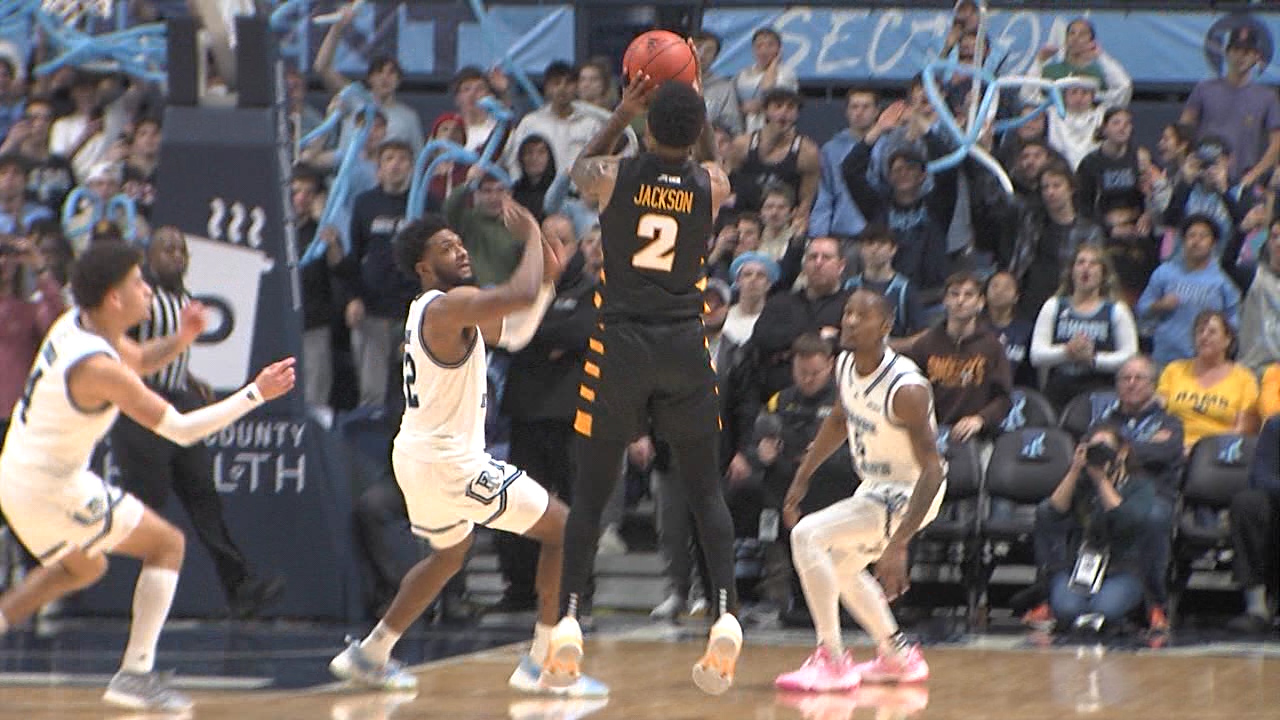 VCU DROPS HEARTBREAKER TO RICHMOND ON SENIOR DAY - Virginia Commonwealth  University