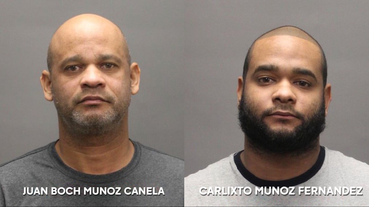 Grand Jury Indicts 2 Men Arrested In Connection To Major Drug Bust In Woonsocket Abc6 4683