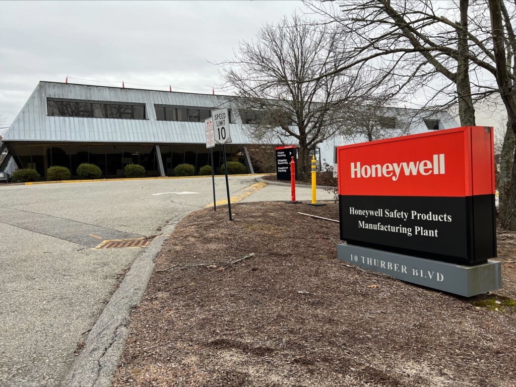 Smithfield Honeywell factory to permanently shut down | ABC6