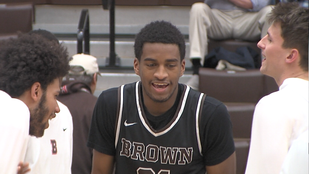 91895 Sot Brown Mbb S Columbia Prep Isteele00 00 09 41still001