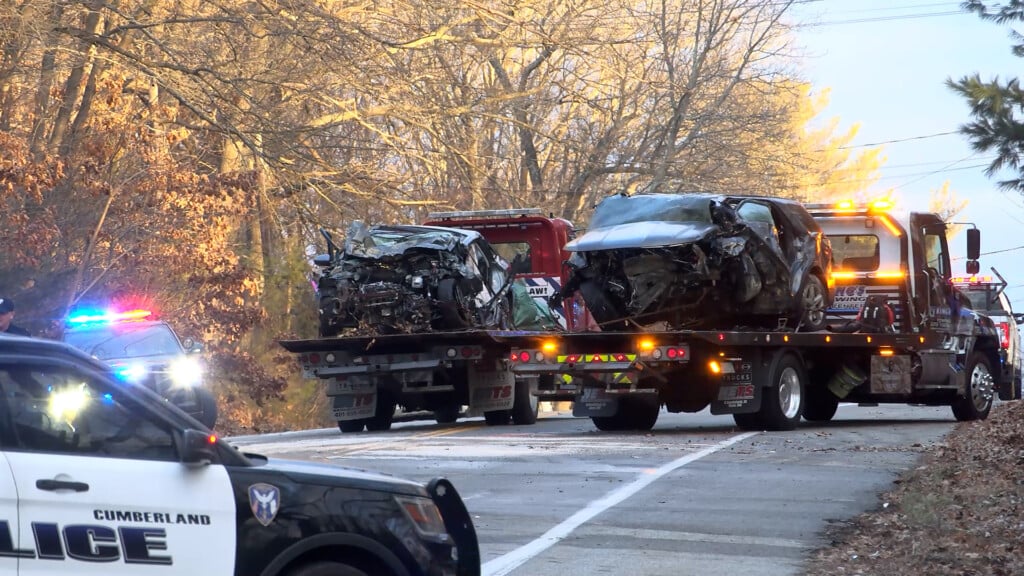 2nd Victim Identified In Fatal Cumberland Crash Abc6 