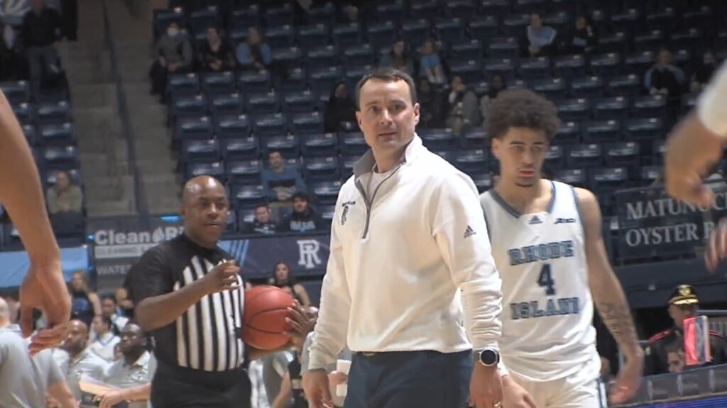Uri Men Look To Capitalize On Final Road Opportunity Wednesday