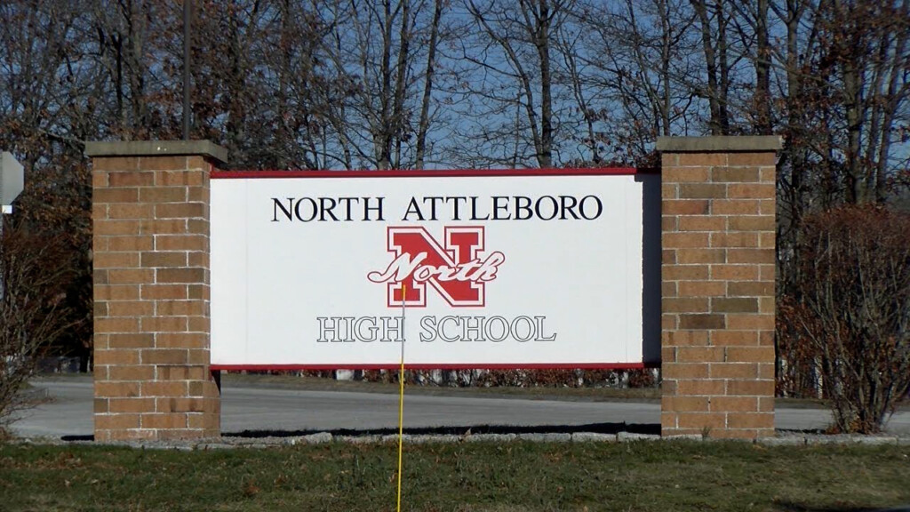 'Swatting' Call Prompts Lockdown At North Attleborough High School | ABC6