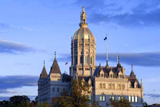 Democratic Backed Connecticut Bill Would Ban ‘latinx’ Term