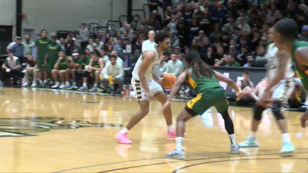 Bryant Hoops