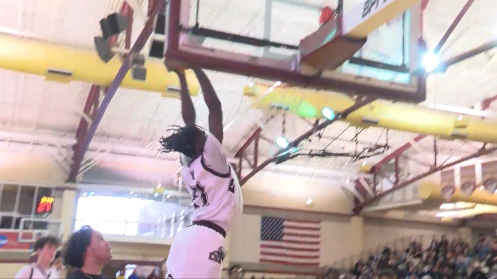 La Salle St Rays Bbb Vomp400 00 18 00still001