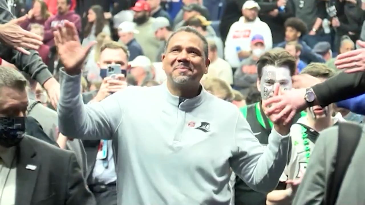 The search for the PC Friars next basketball coach ABC6