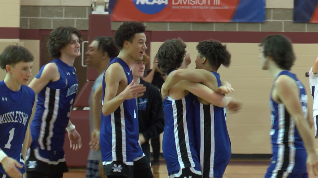 Middletown Bbb