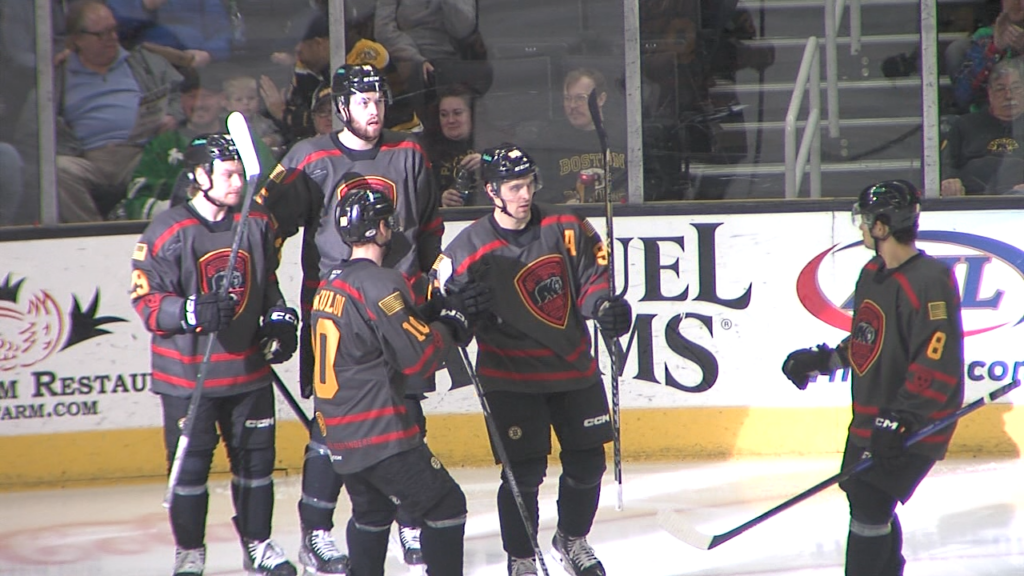 Pbruins Bears Sun 3 12