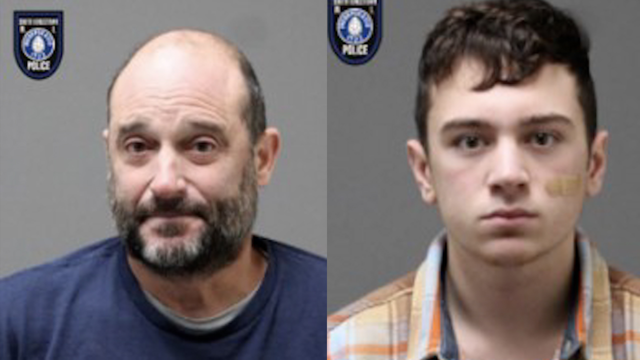 South Kingstown police arrest driver 3 times over legal BAC limit ABC6