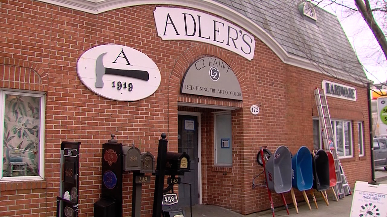 New proposal aims to help small businesses in Rhode Island ABC6