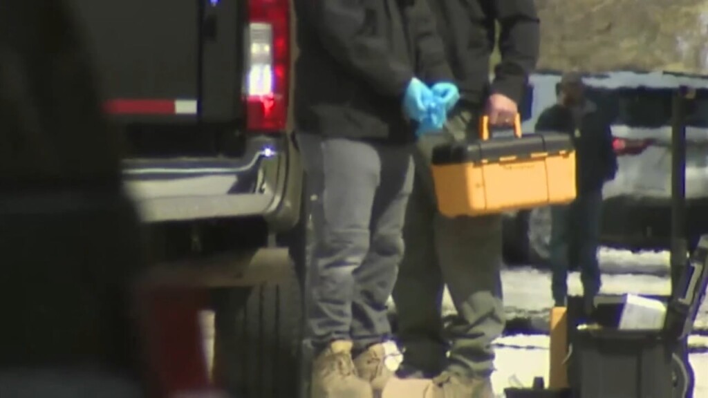 Atf Investigates Nh Explosions