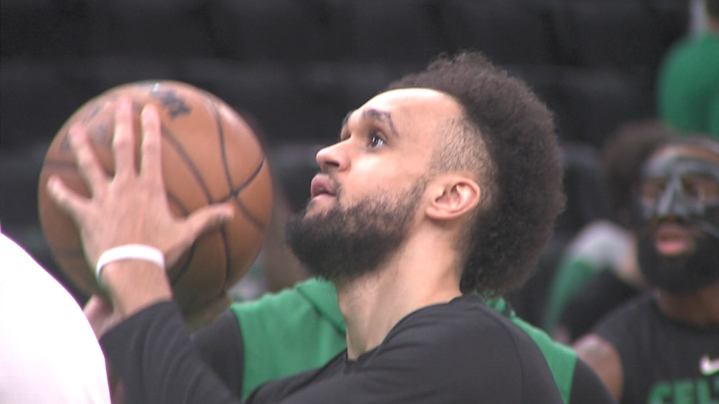 98193 Vo Celtics Ov Hawks G1 Recap Isteele00 00 08 11still001