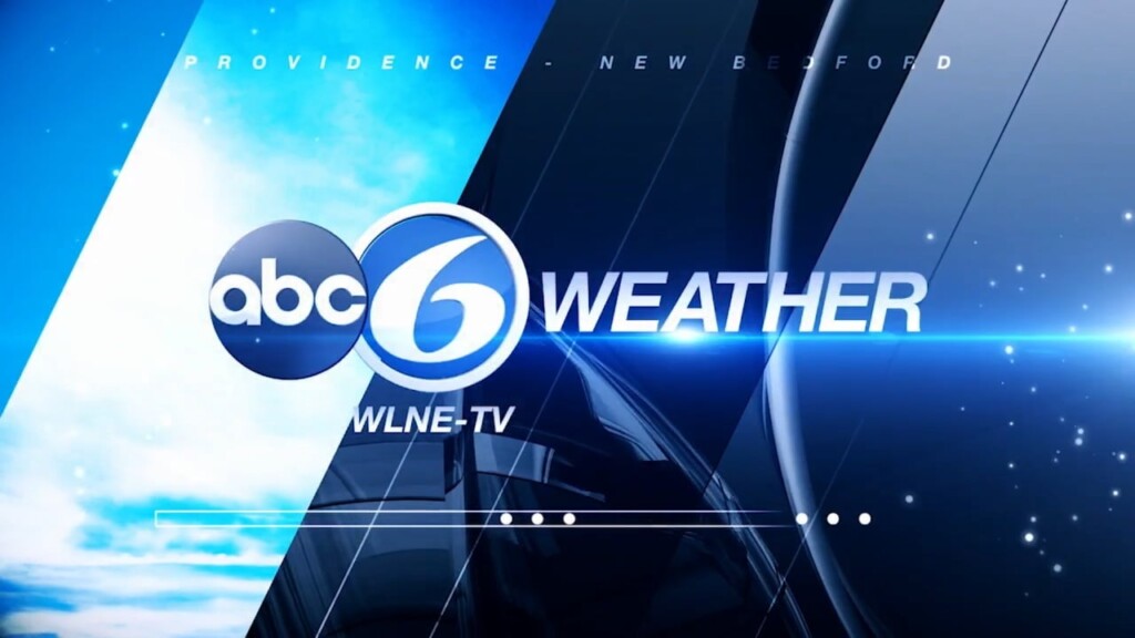 Sunday Night Forecast
