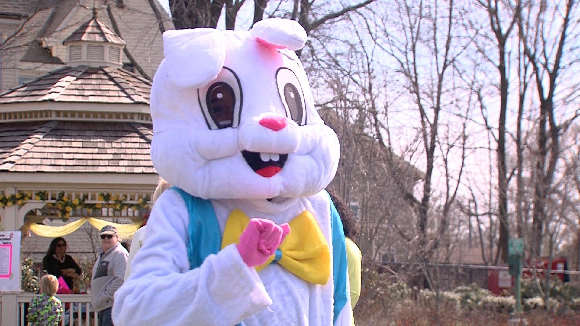 Looking for Easter Bunny photos to hop into Spring 2024 ABC6