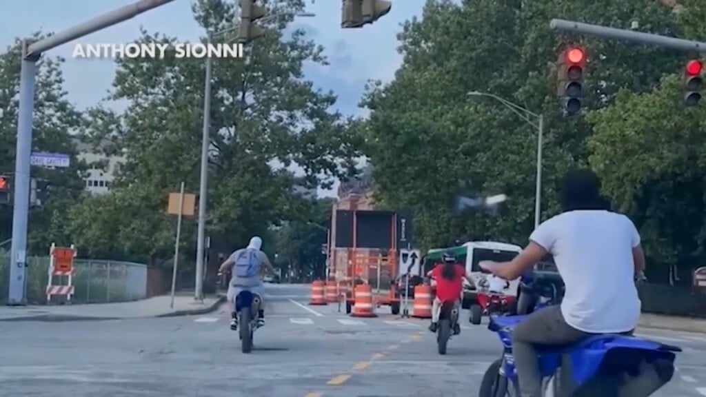 Lima Introducing Legislation To Send Atv Riders To Jail