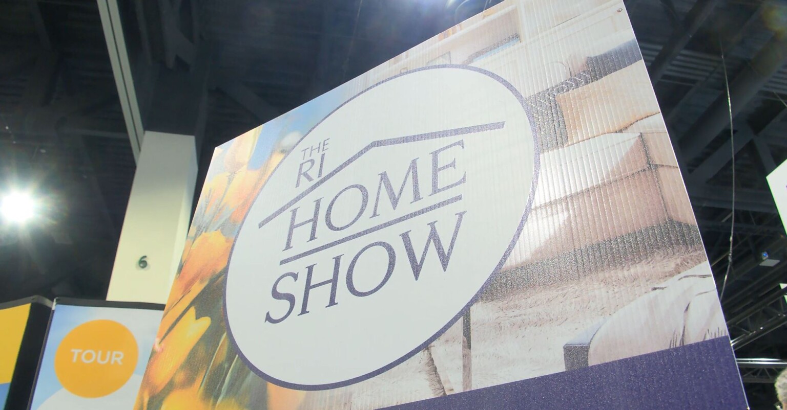 R.I. Home Show returns to convention center in Providence ABC6