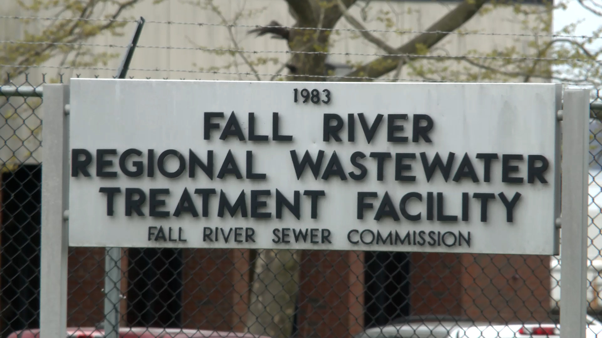 Fall River discusses partially treated wastewater overflowed into Mount Hope Bay ABC6