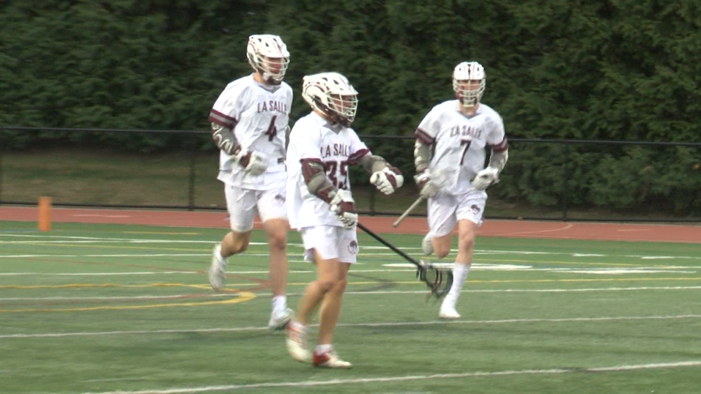 La Salle Blax 4 11