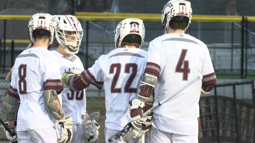 La Salle Blax 4 4