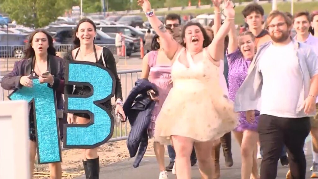 Swifties Pkg