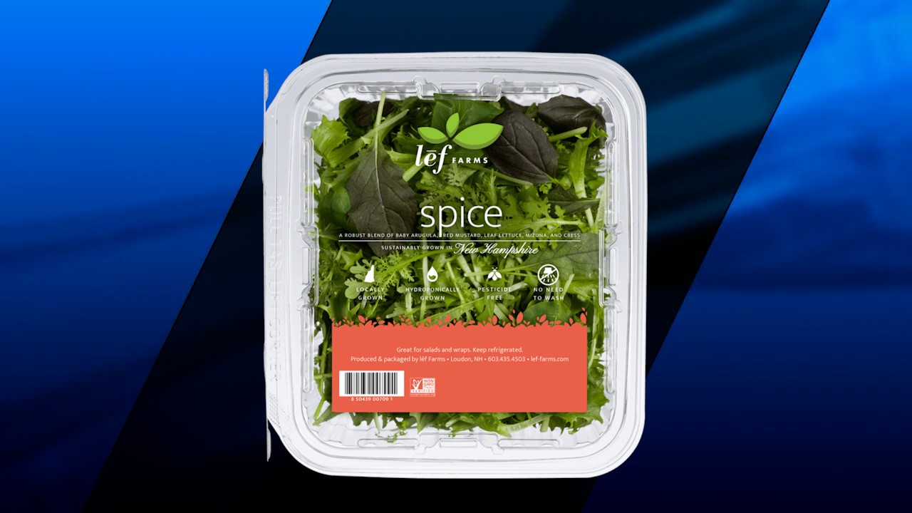 Company Recalls Packaged Salads Due To Possible E.coli Contamination | ABC6