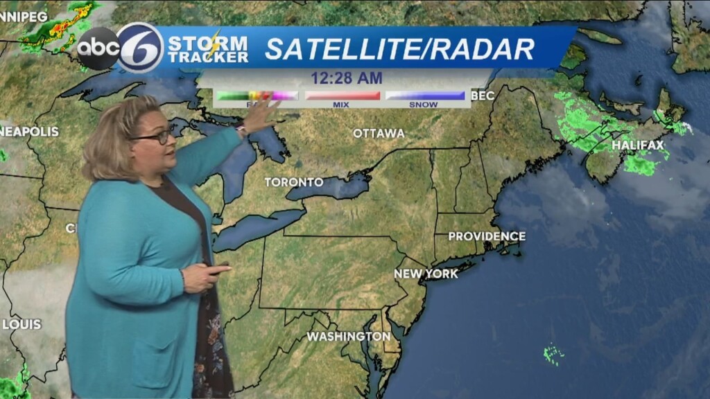 Thu Am Weather